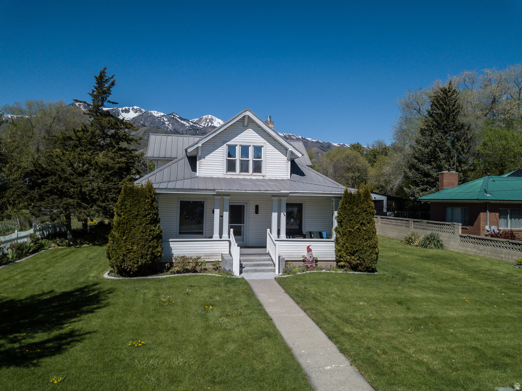 29 N 200 E Wellsville, UT 84339