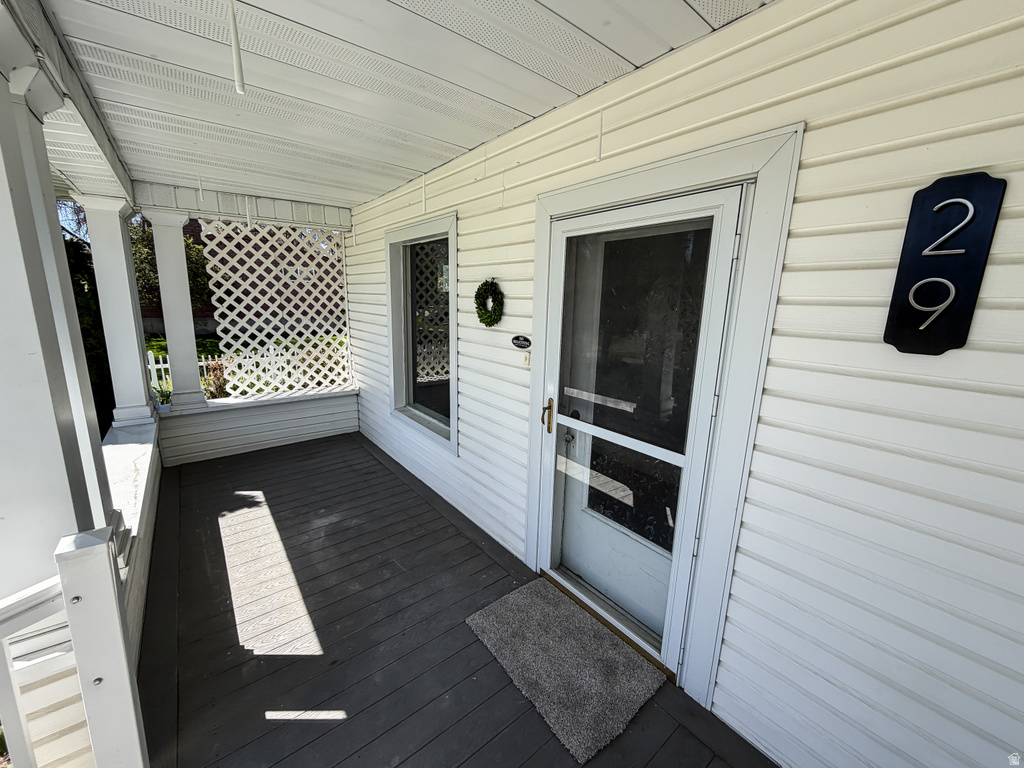 29 N 200 E Wellsville, UT 84339