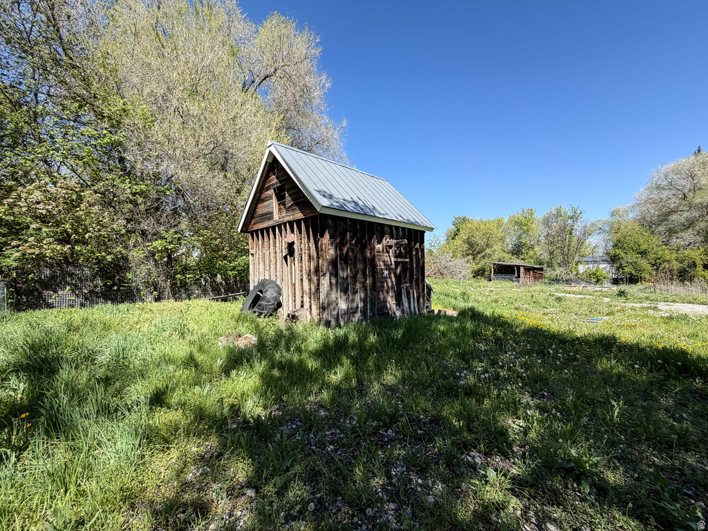 29 N 200 E Wellsville, UT 84339