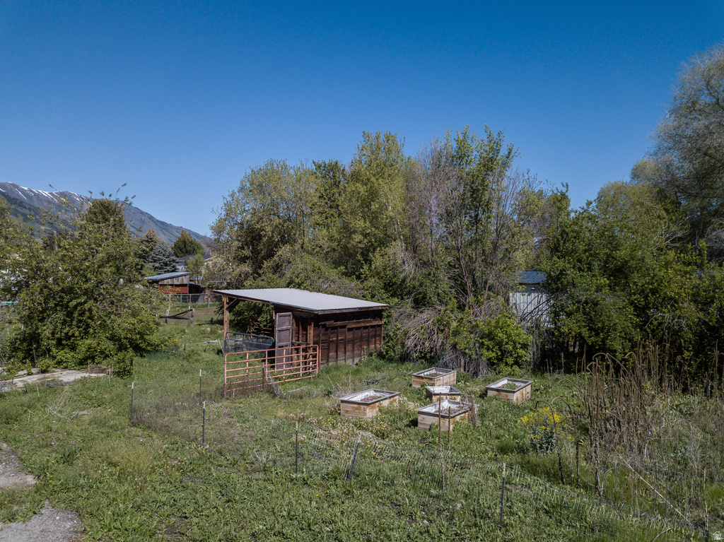 29 N 200 E Wellsville, UT 84339