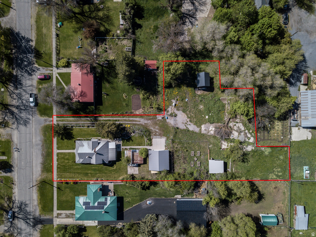 29 N 200 E Wellsville, UT 84339