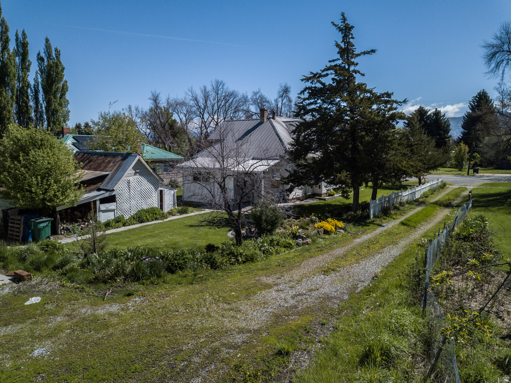29 N 200 E Wellsville, UT 84339