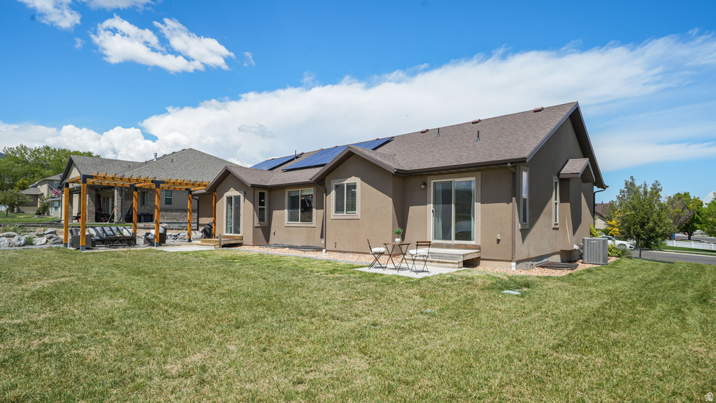 163 E HEPPLER LN Saratoga Springs, UT 84045
