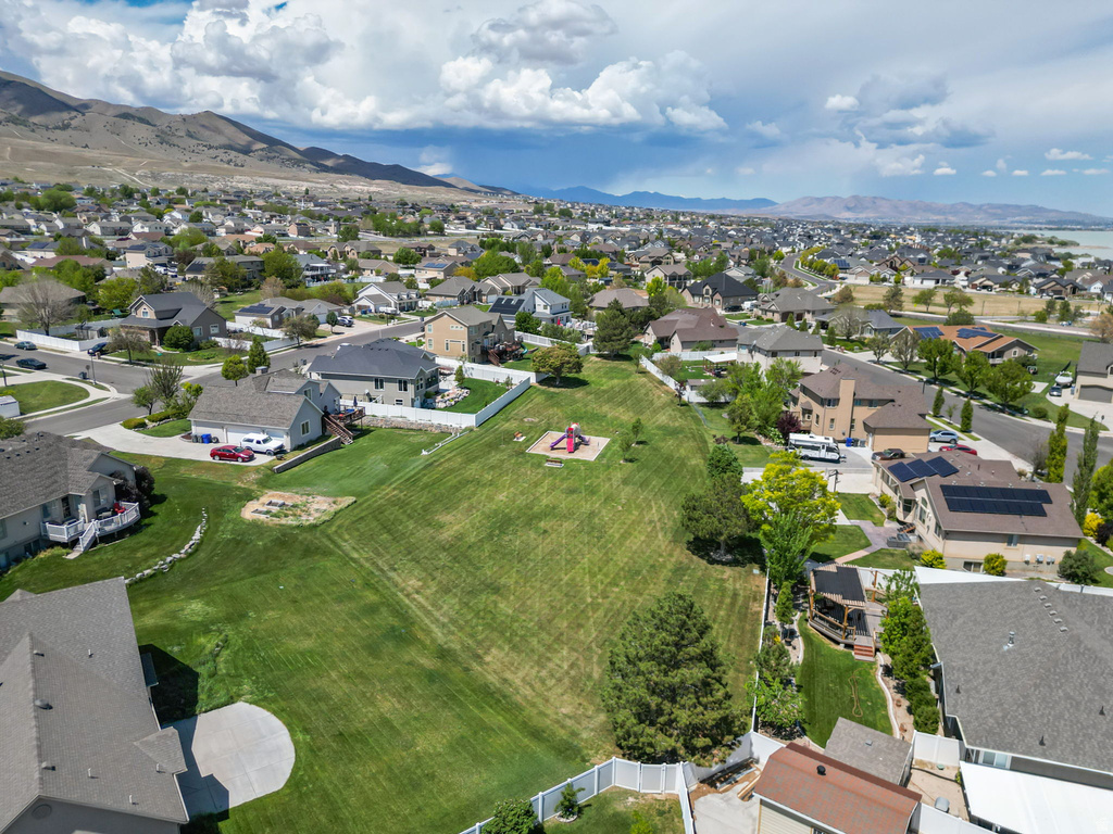 163 E HEPPLER LN Saratoga Springs, UT 84045