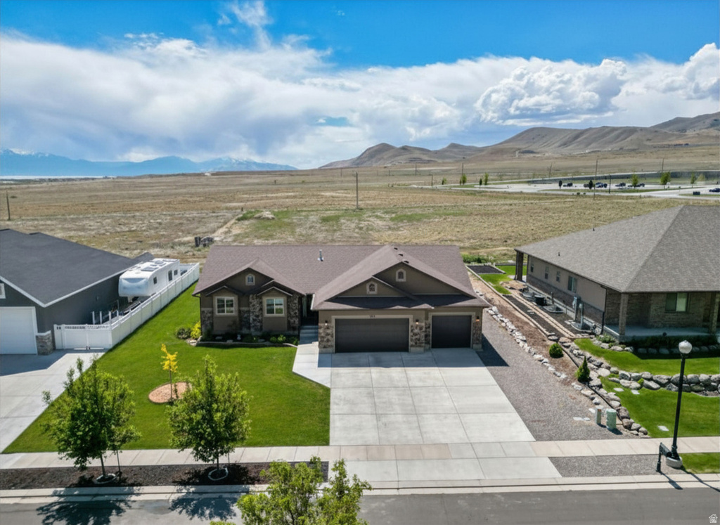163 E HEPPLER LN Saratoga Springs, UT 84045