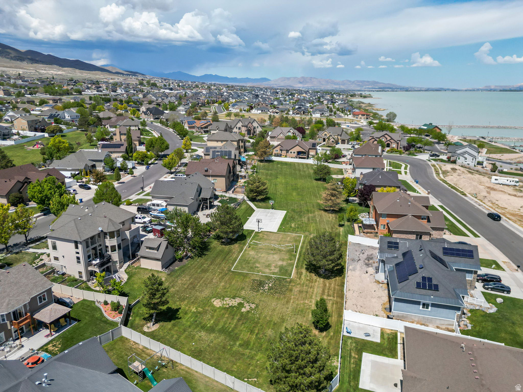 163 E HEPPLER LN Saratoga Springs, UT 84045