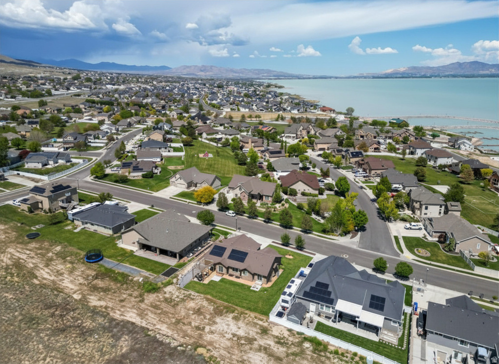 163 E HEPPLER LN Saratoga Springs, UT 84045