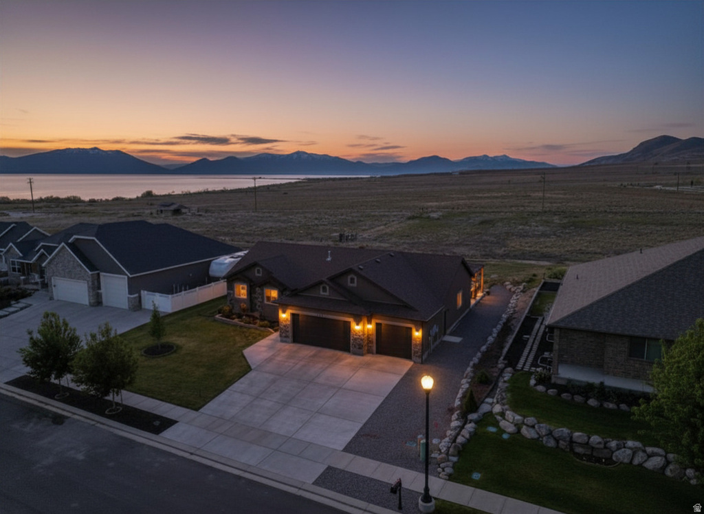 163 E HEPPLER LN Saratoga Springs, UT 84045