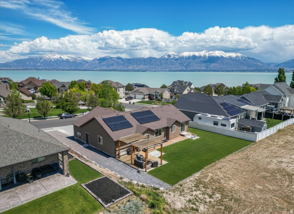 163 E HEPPLER LN Saratoga Springs, UT 84045