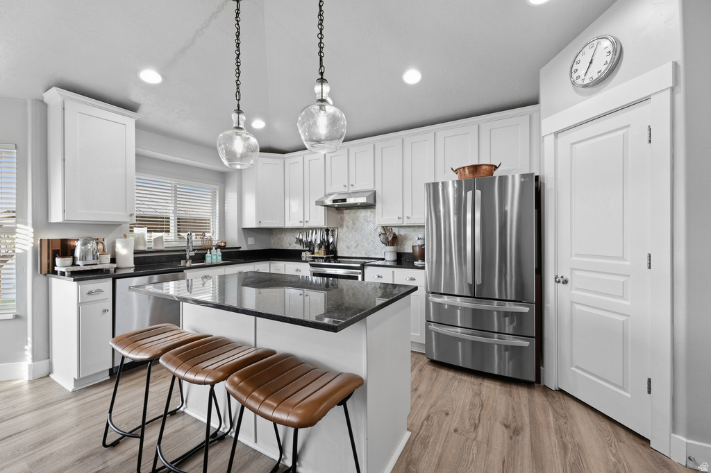 3512 W EURASIAN CRANE RD #12 Clinton, UT 84015