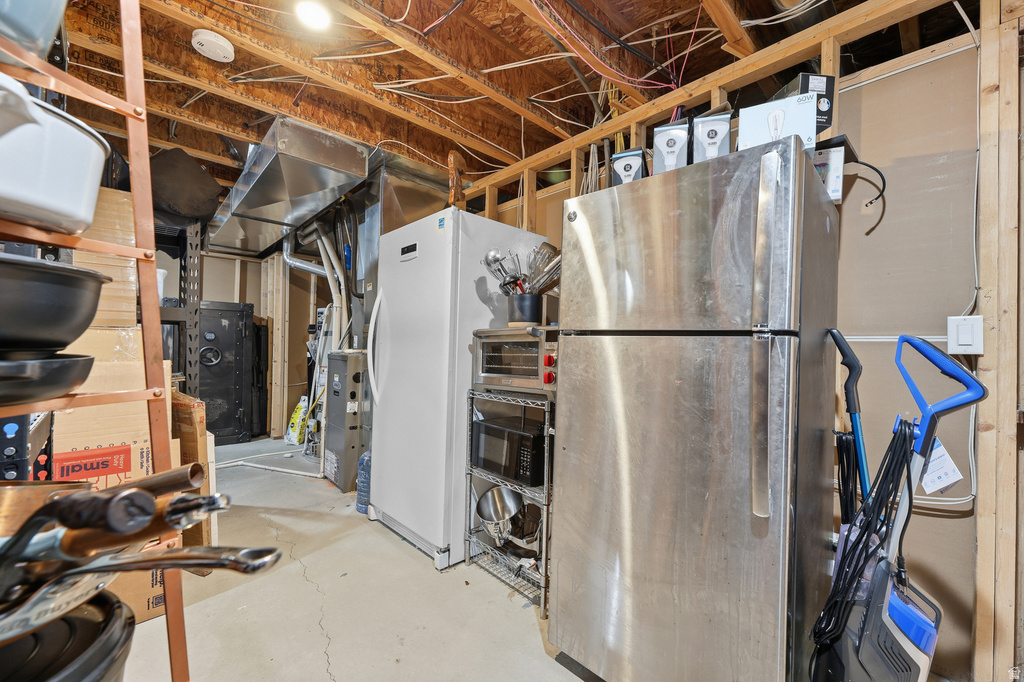 3512 W EURASIAN CRANE RD #12 Clinton, UT 84015