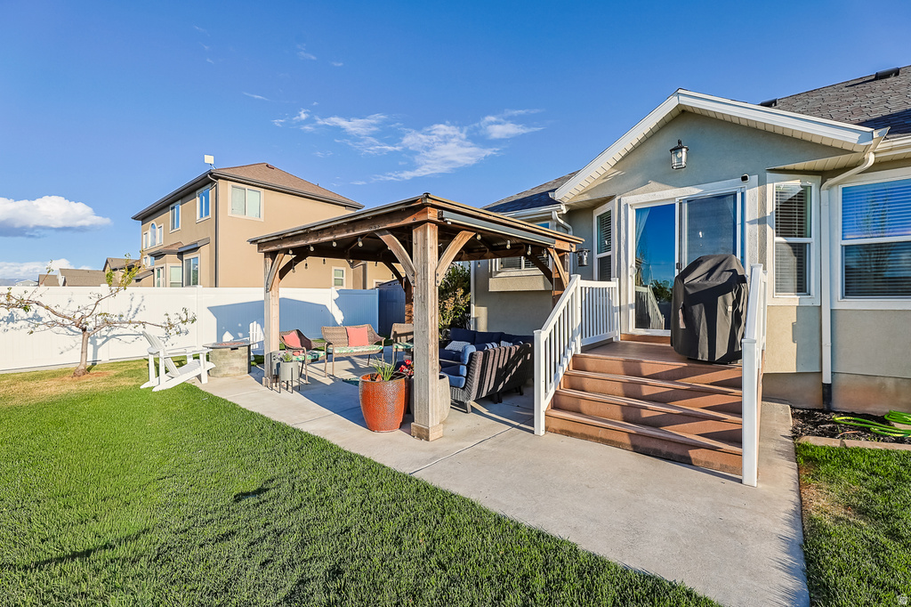 3512 W EURASIAN CRANE RD #12 Clinton, UT 84015