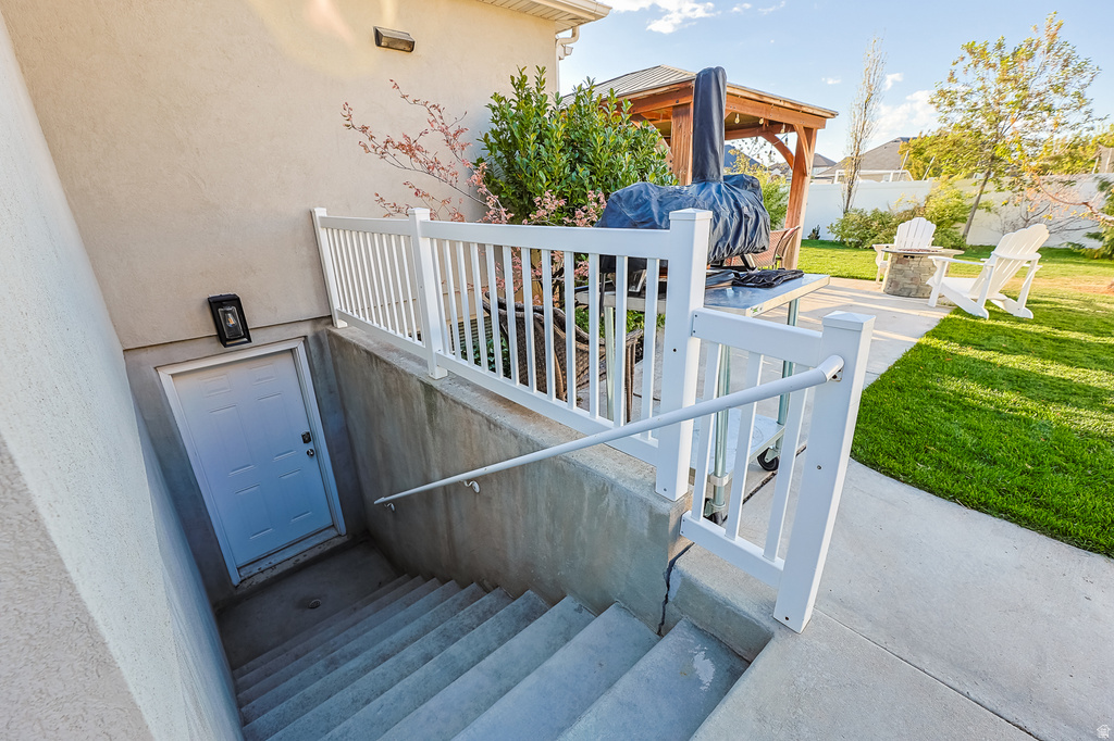 3512 W EURASIAN CRANE RD #12 Clinton, UT 84015