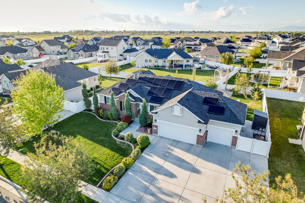 3512 W EURASIAN CRANE RD #12 Clinton, UT 84015