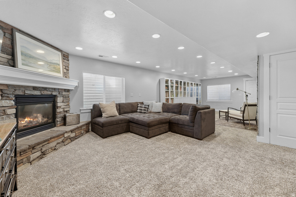 3512 W EURASIAN CRANE RD #12 Clinton, UT 84015