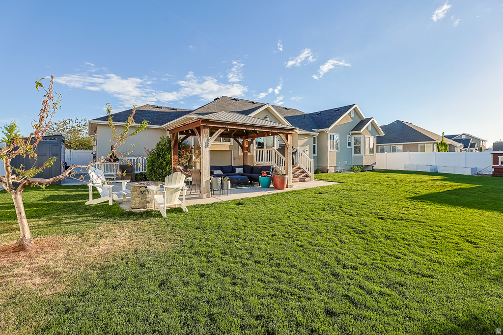 3512 W EURASIAN CRANE RD #12 Clinton, UT 84015