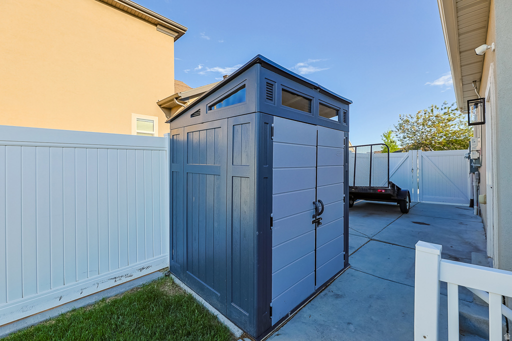 3512 W EURASIAN CRANE RD #12 Clinton, UT 84015