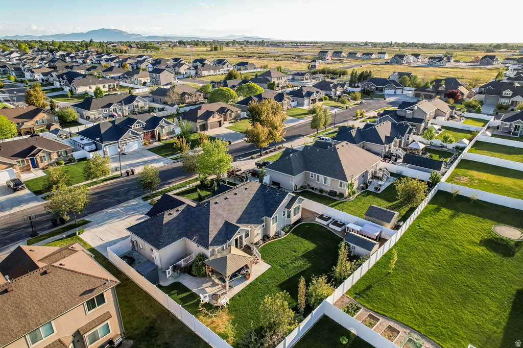3512 W EURASIAN CRANE RD #12 Clinton, UT 84015