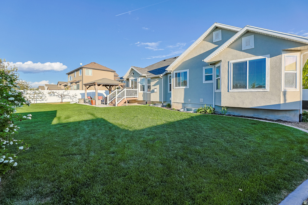 3512 W EURASIAN CRANE RD #12 Clinton, UT 84015