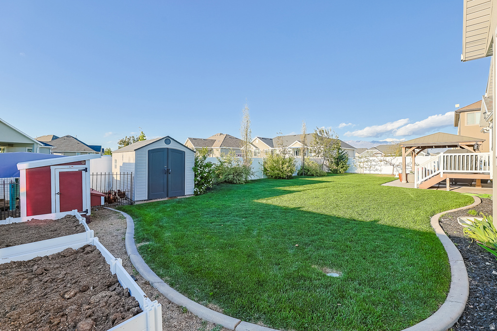 3512 W EURASIAN CRANE RD #12 Clinton, UT 84015