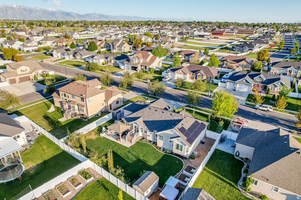 3512 W EURASIAN CRANE RD #12 Clinton, UT 84015
