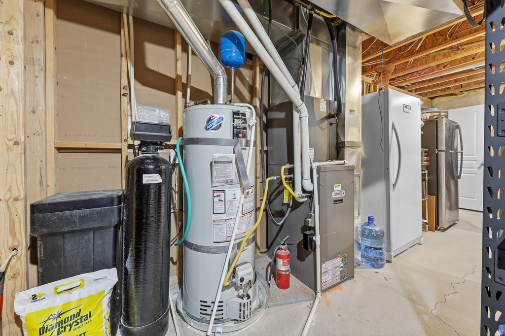 3512 W EURASIAN CRANE RD #12 Clinton, UT 84015