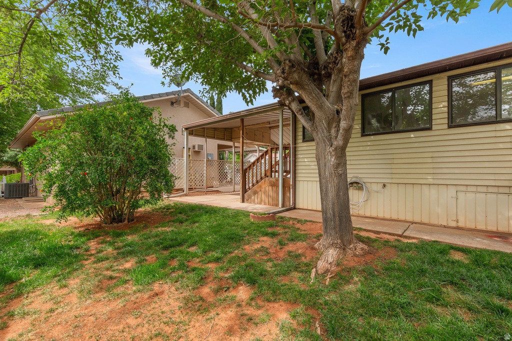 180 N 1100 E #146 Washington, UT 84780