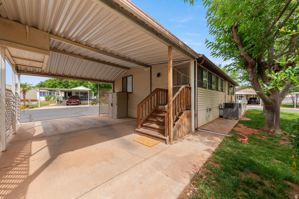 180 N 1100 E #146 Washington, UT 84780