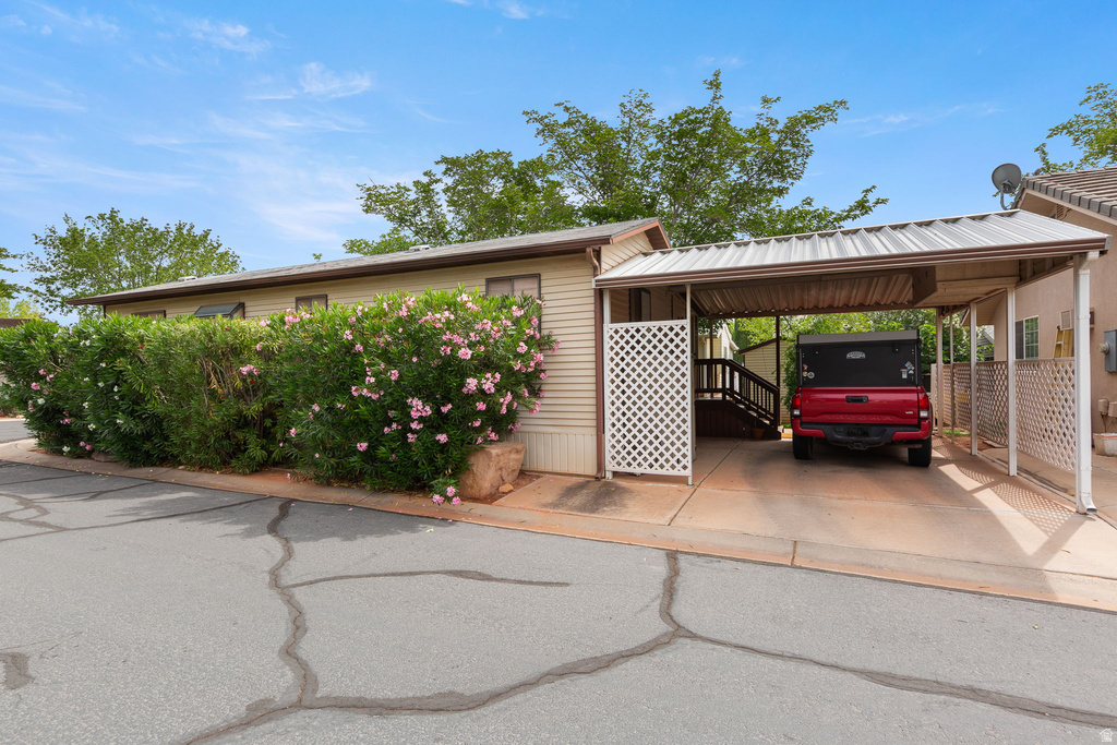 180 N 1100 E #146 Washington, UT 84780