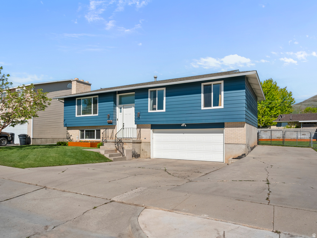 879 S DOUGLAS DR Brigham City, UT 84302