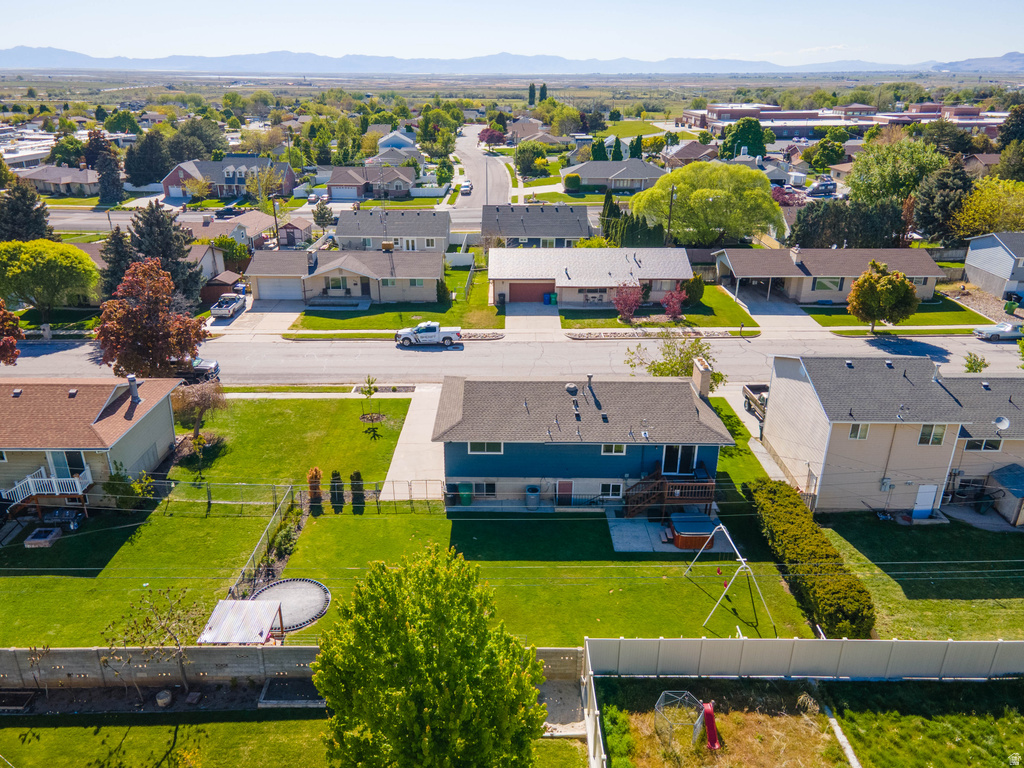 879 S DOUGLAS DR Brigham City, UT 84302