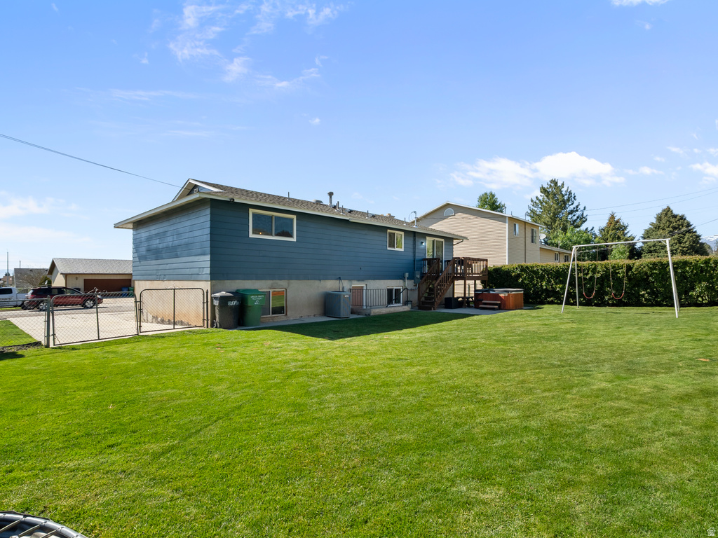879 S DOUGLAS DR Brigham City, UT 84302