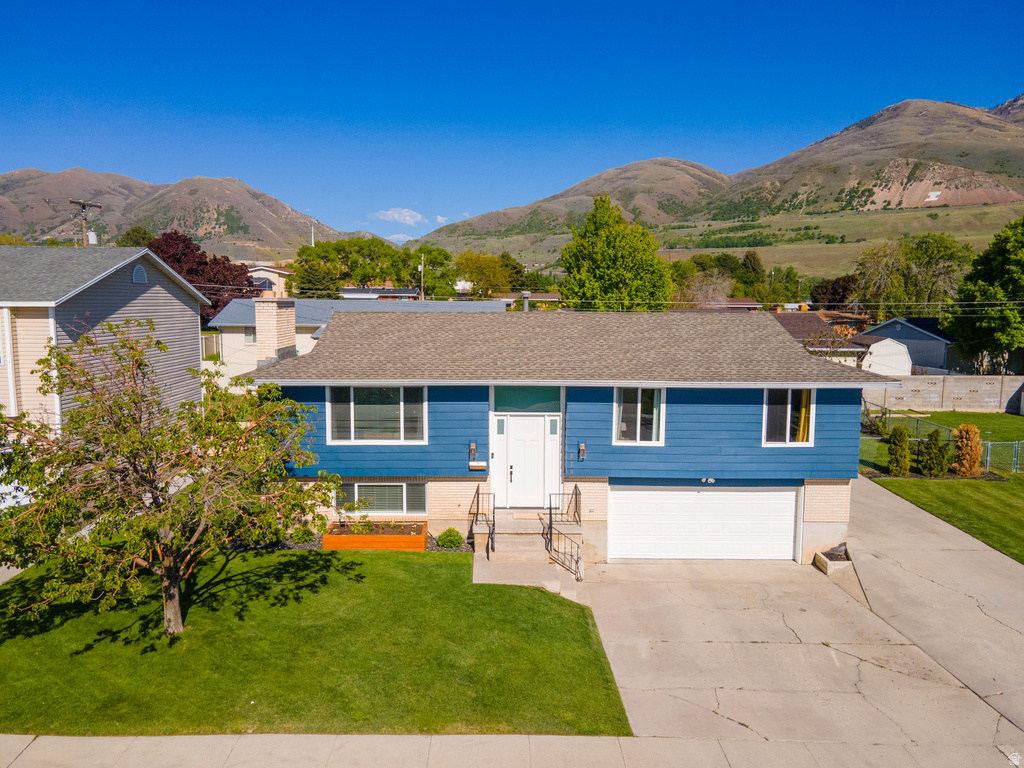 879 S DOUGLAS DR Brigham City, UT 84302