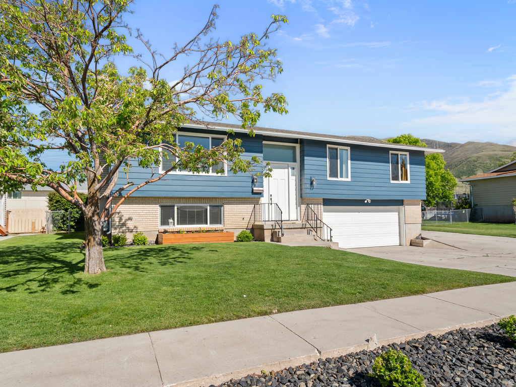 879 S DOUGLAS DR Brigham City, UT 84302