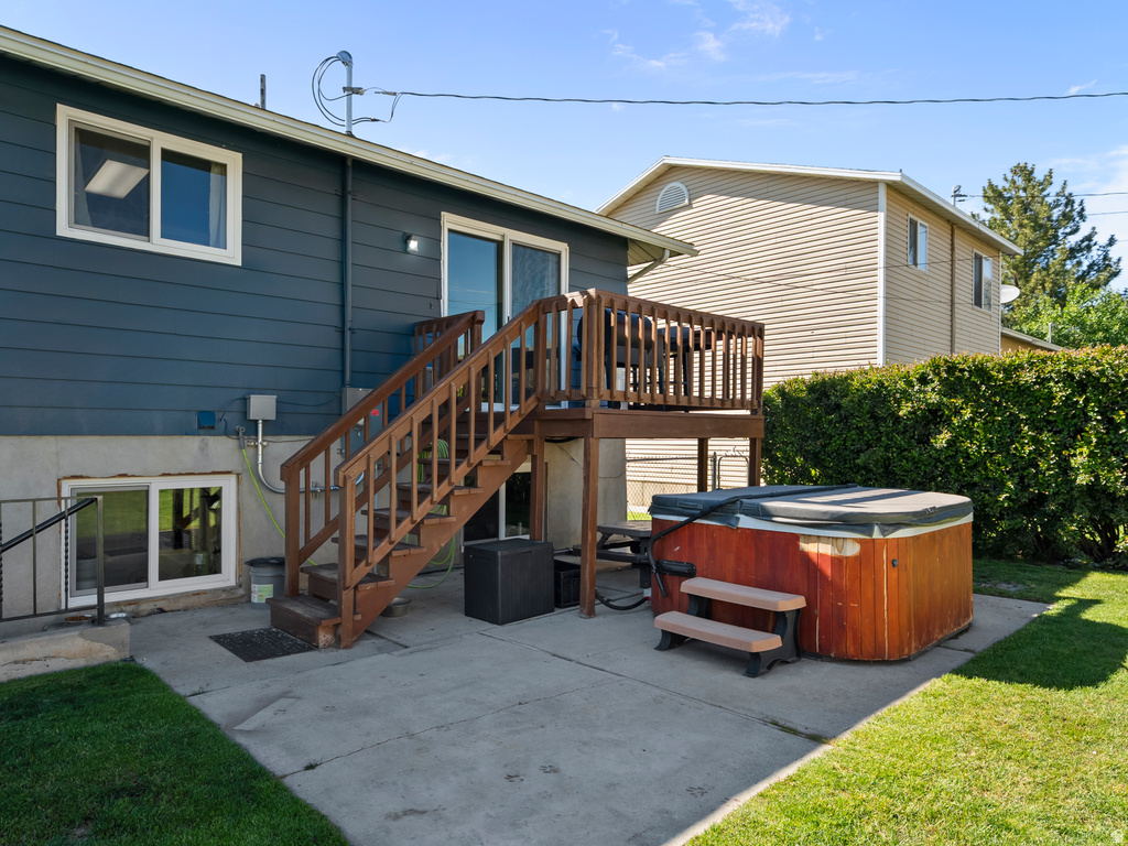 879 S DOUGLAS DR Brigham City, UT 84302