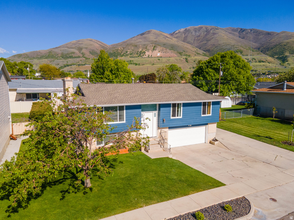 879 S DOUGLAS DR Brigham City, UT 84302