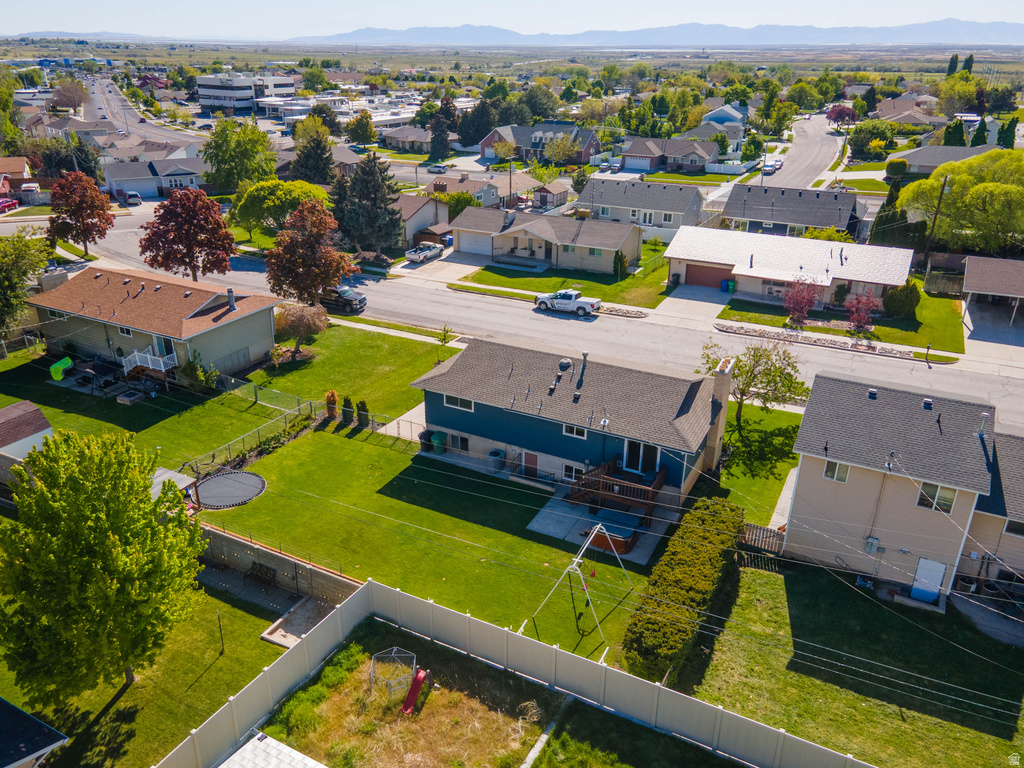 879 S DOUGLAS DR Brigham City, UT 84302