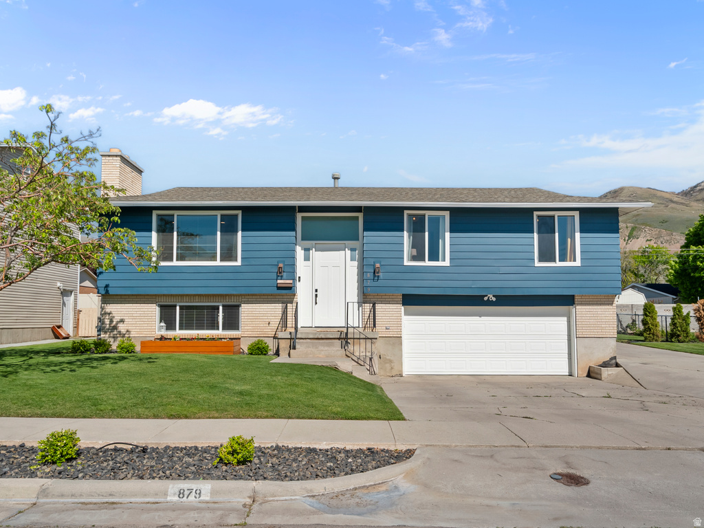 879 S DOUGLAS DR Brigham City, UT 84302