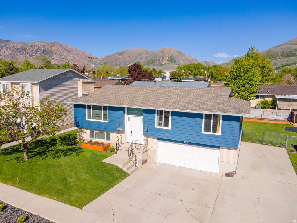 879 S DOUGLAS DR Brigham City, UT 84302