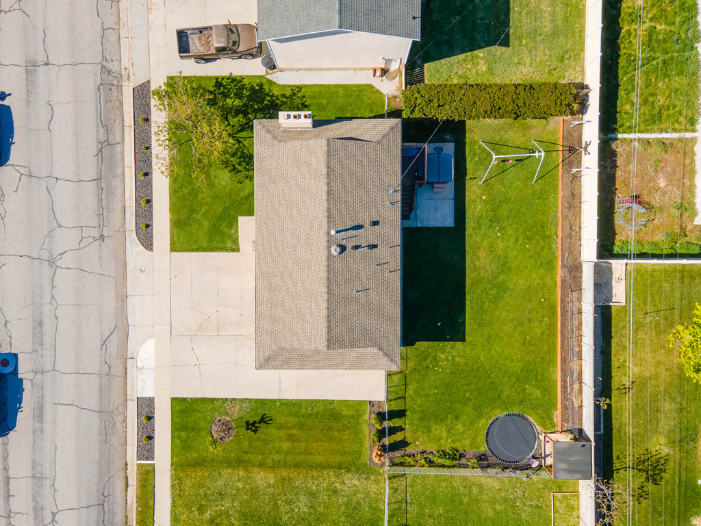 879 S DOUGLAS DR Brigham City, UT 84302