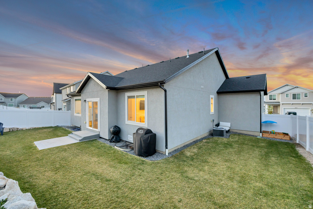 3698 S CENTURION DR #347 Magna, UT 84044