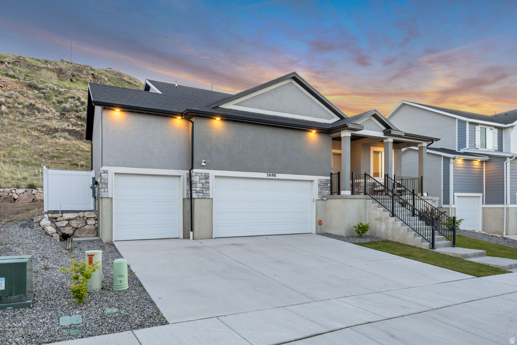 3698 S CENTURION DR #347 Magna, UT 84044