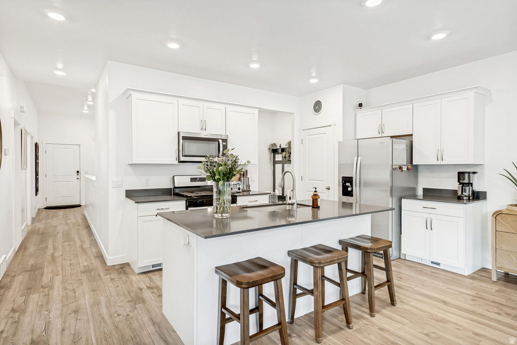 3698 S CENTURION DR #347 Magna, UT 84044