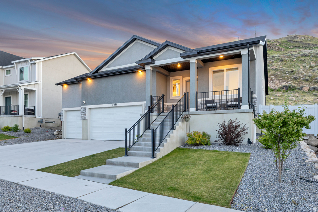 3698 S CENTURION DR #347 Magna, UT 84044