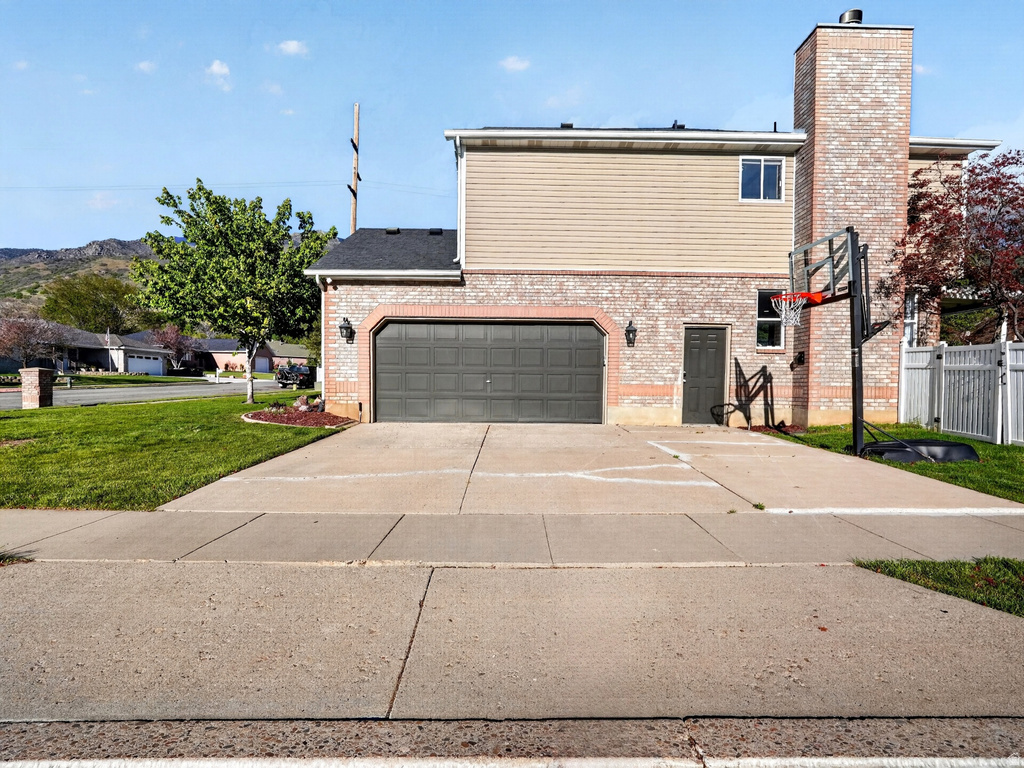 2790 E 25 S Layton, UT 84040