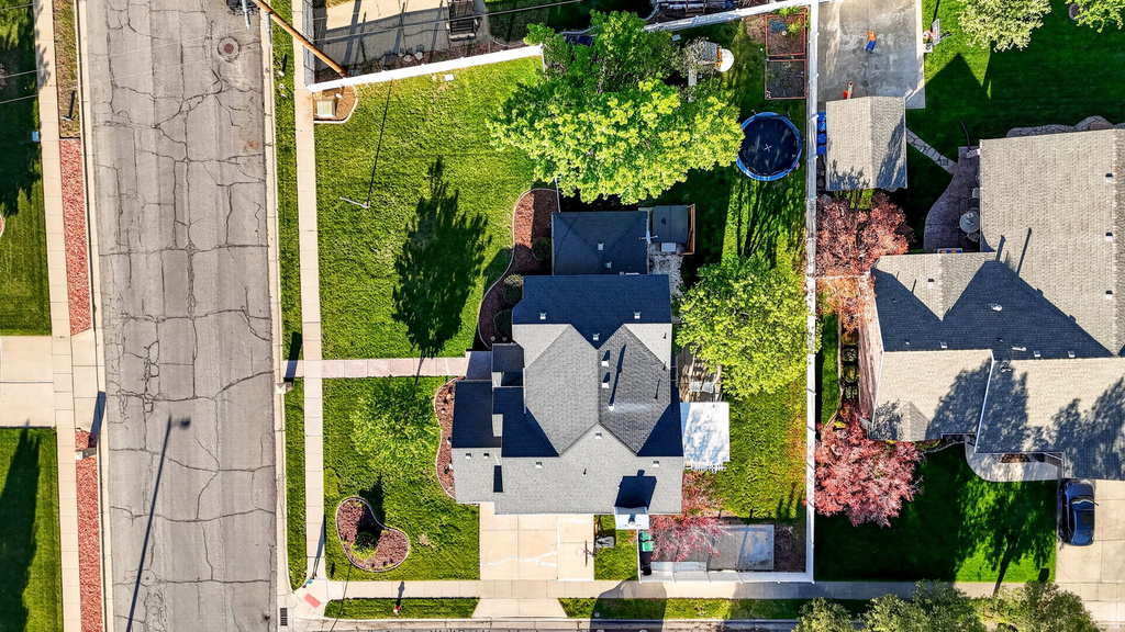 2790 E 25 S Layton, UT 84040
