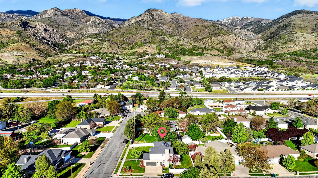 2790 E 25 S Layton, UT 84040