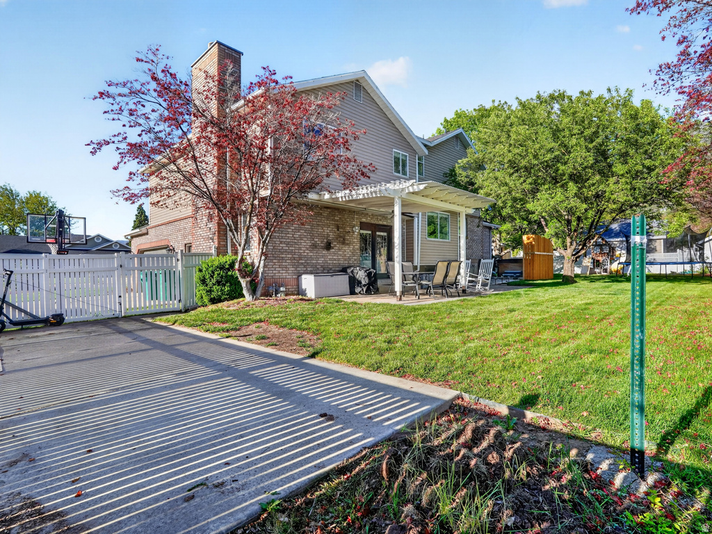 2790 E 25 S Layton, UT 84040