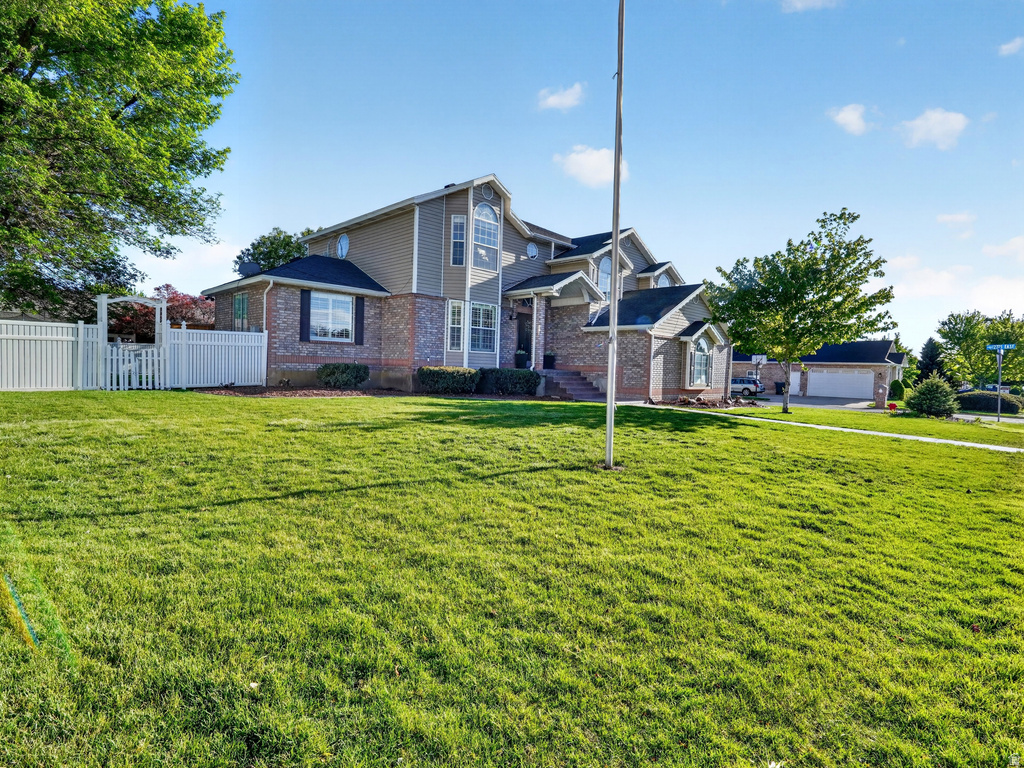 2790 E 25 S Layton, UT 84040
