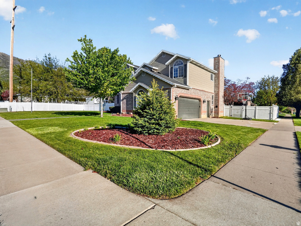 2790 E 25 S Layton, UT 84040